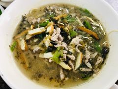 -张一品食府