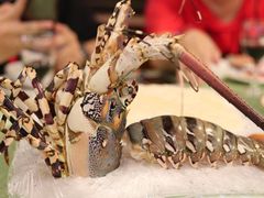 -盛港湾海鲜食府(黄沙店)