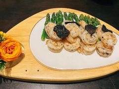 -翠湖宾馆·中餐厅