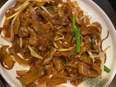 -钳真多钓虾馆·小龙虾海鲜烧烤(九六广场店)