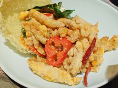 -安南越南餐厅(青岛万象城店)