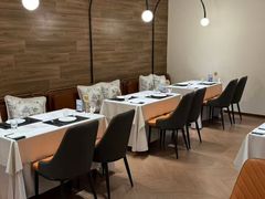 -圣彼得堡观江俄餐厅(中央大街黑金冠店)