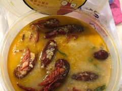 -王红军龙虾(新民路店)