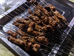 -铁诚烤肉