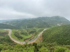 -乌蒙大草原