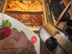 -九鼎轩脆毛肚火锅(铜山万达店)