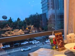 -羲和雅苑•北京烤鸭(平安国际金融中心店)