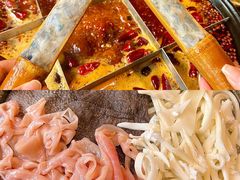 -白乐天毛肚火锅馆(南滨路店)