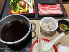 -吉野家(567漫天地店)