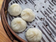 -颐缘居·南翔小笼馆