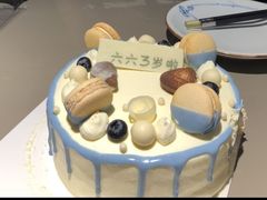 -派悦坊·甜品·蛋糕(日坛店)