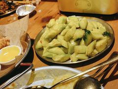延边米酒-大叹号啤酒屋·延边料理(延大店)