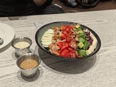 柯布彩虹沙拉-娜娜家•Nana's restaurant(国金汇店)