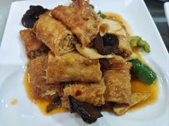 -邀月楼(新华路店)