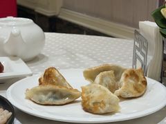 -北门饭店(三香路店)