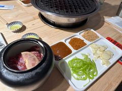 -霸腹烤肉(厦门柚子番店)