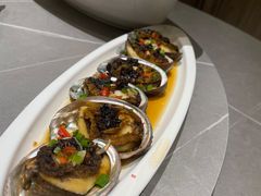 -神洲四海大酒楼(王府井澳门中心店)