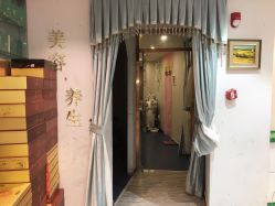 大厅-新晨·SALON·形象造型