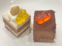 -The COOK·厨餐厅·自助餐(浦东嘉里大酒店)