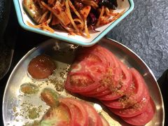 -火炉旺烤肉啤酒屋(沈北创始店)