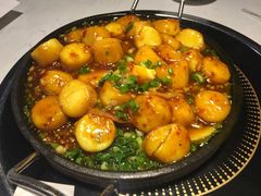 -蛙蛙叫干锅年代(簋街总店)