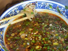 -吾穆勒蓬灰牛肉面·清真(北滨河中路店)