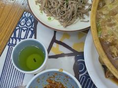 -山西派(桥东街店)