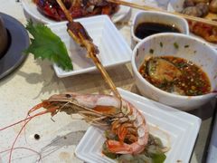 -加勒比阳光环球美食自助(凯德店)