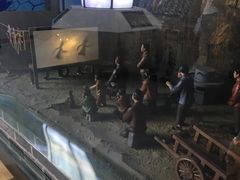 -陕西自然博物馆