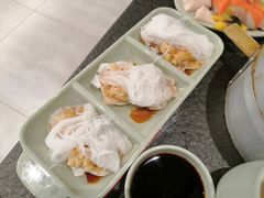 -盛江山自助料理(奥莱锦辉购物广场店)