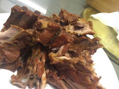 -北李妈妈菜·海肠捞饭(高新万达店)