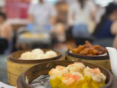 -香港蓮香樓(中環店)