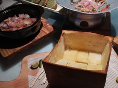 -绿茶餐厅(深圳龙华天虹购物中心店)