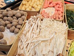 -汉阳廷自助烤肉(同和金铂天地店)