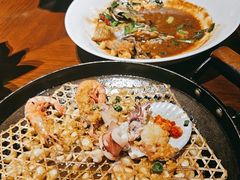 -高佳庄·舟山海鲜(海景旗舰店)