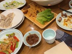 -一轩饺子馆(丽都店)