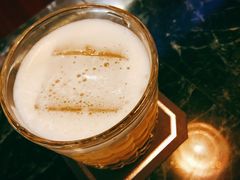 -The Cheebat 锌吧·Bistro(体育西店)