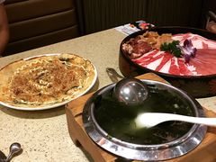 -妙香居韩国烤肉(容桂天佑城店)