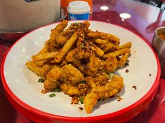 -冯烫烫跷脚牛肉·川菜小馆(武胜西街店)