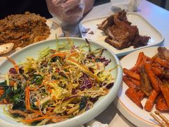-北李妈妈菜·海肠捞饭(开发区万达店)