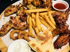 -G+KITCHEN(龙湖狮山天街店)