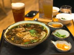 -茶米烧腊茶餐厅(石龙店)