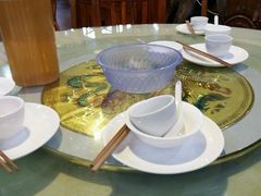 -龙潭生态旅游度假区