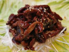 -丽晶轩中餐厅(重庆丽晶酒店)