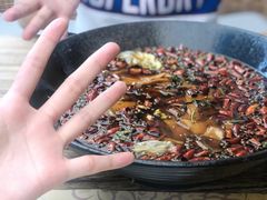水煮鱼-素心小筑(后沙裕镇店)