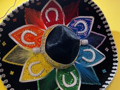 -panchos 墨西哥餐厅(嘉绿苑店)