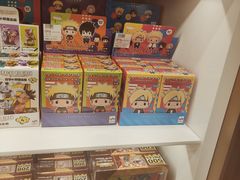 -泡泡玛特POPMART(国金街店)