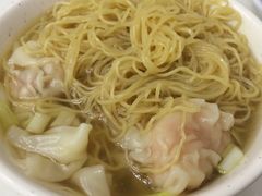 -麦文记面家(佐敦店)