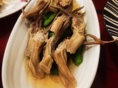 -上海青松城大酒店
