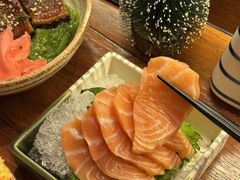 -戏作寿司(观音桥店)